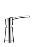 Blanco Artona Soap Dispenser - Chrome, 442048