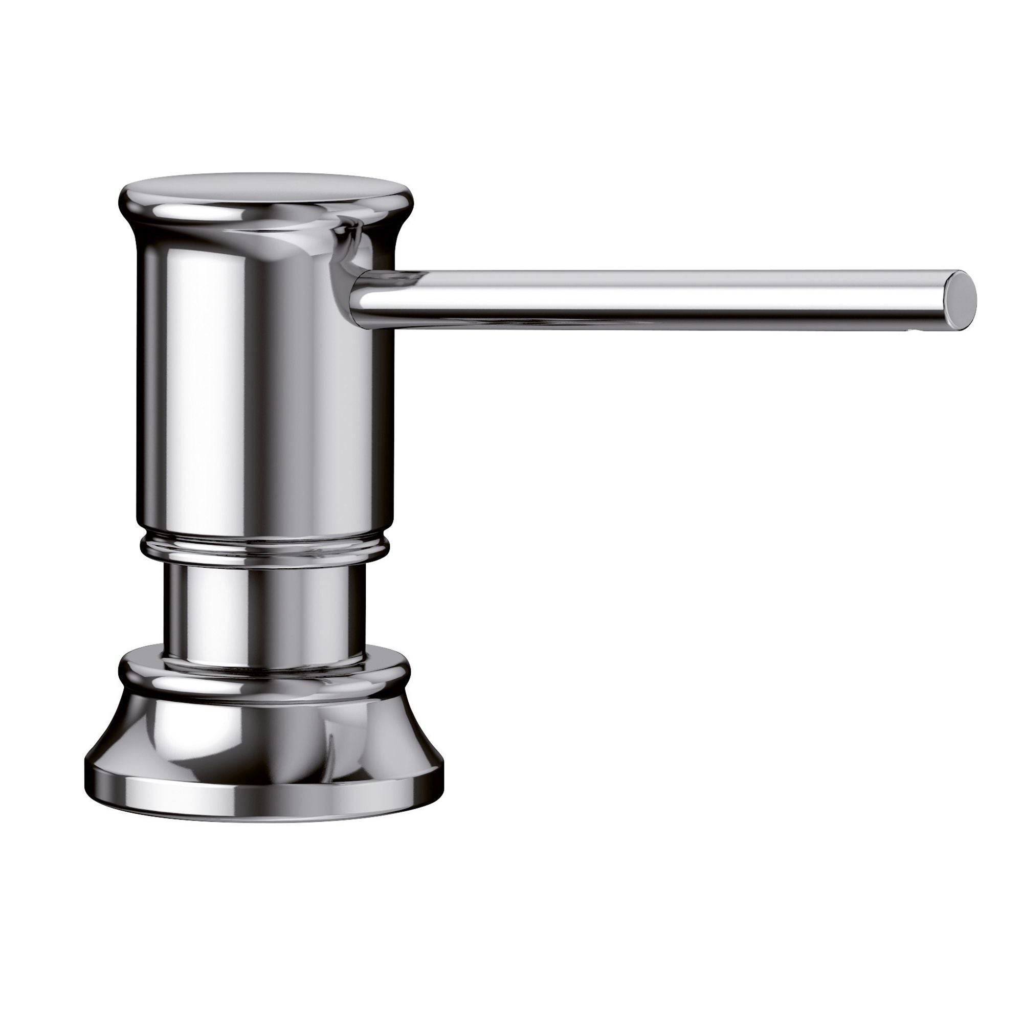 Blanco Empressa Soap Dispenser - Chrome, 442516
