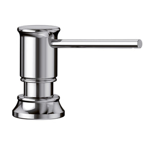 Alternate Image for Blanco Empressa Soap Dispenser - Chrome, 442516