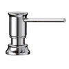 Blanco Empressa Soap Dispenser - Chrome, 442516