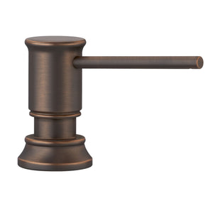 Alternate Image for Blanco Empressa Soap Dispenser - Oil Rubbed Bronze, 442519
