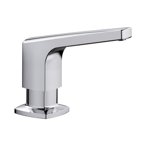 Alternate Image for Blanco Rivana Soap Dispenser - Chrome, 442679