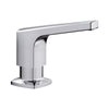 Blanco Rivana Soap Dispenser - Chrome, 442679