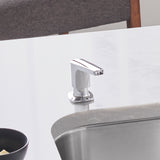 Blanco Rivana Soap Dispenser - Chrome, 442679