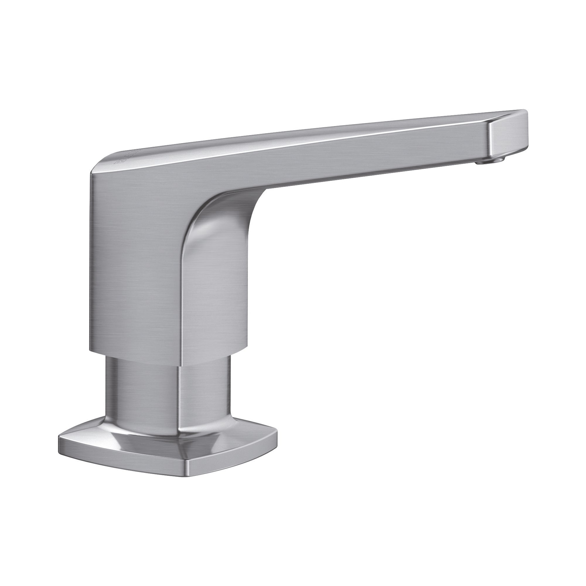 Blanco Rivana Soap Dispenser - PVD Steel, 442680