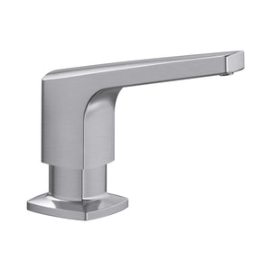 Alternate Image for Blanco Rivana Soap Dispenser - PVD Steel, 442680