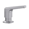 Blanco Rivana Soap Dispenser - PVD Steel, 442680