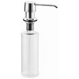 Dawn Soap Dispenser SD6306C Chrome