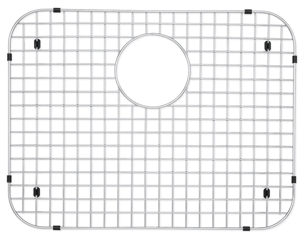 Blanco Stainless Steel Sink Grid (Stellar Med Single), 515299