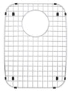Blanco Stainless Steel Sink Grid (Stellar 1-3/4 Large Bowl), 515300