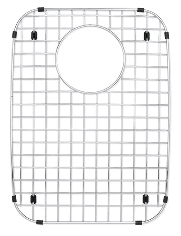 Blanco Stainless Steel Sink Grid (Stellar 1-3/4 Large Bowl), 515300