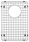 Blanco Stainless Steel Sink Grid (Precis 1-3/4 Right Bowl), 516366