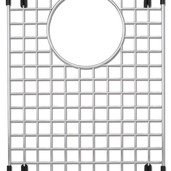 Sink Grid Pros And Cons: Ultimate Guide to Kitchen Sink Protection