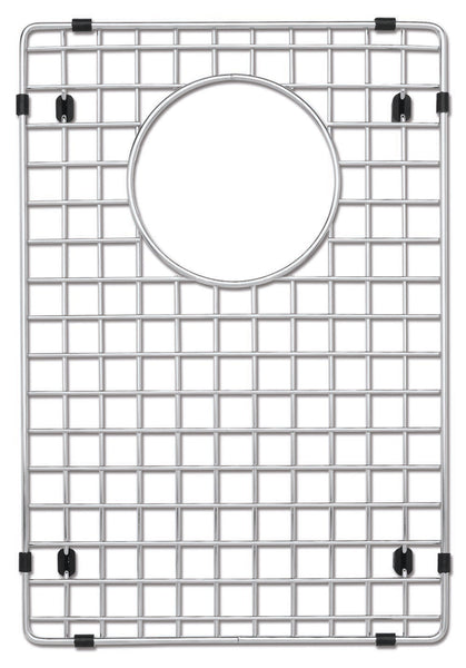 Blanco Stainless Steel Sink Grid (Precis 1-3/4 Right Bowl), 516366