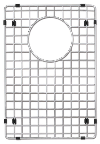 Blanco Stainless Steel Sink Grid (Precis 1-3/4 Right Bowl), 516366
