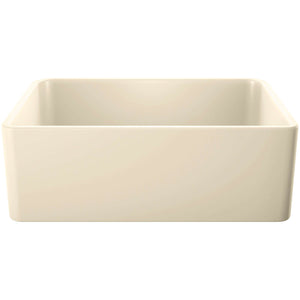 Alternate Image for Blanco Cerana 30" Fireclay Farmhouse Sink, Biscuit, 525011