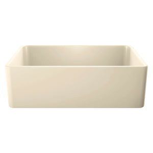 Alternate Image for Blanco Cerana 33" Fireclay Farmhouse Sink, Biscuit, 525013