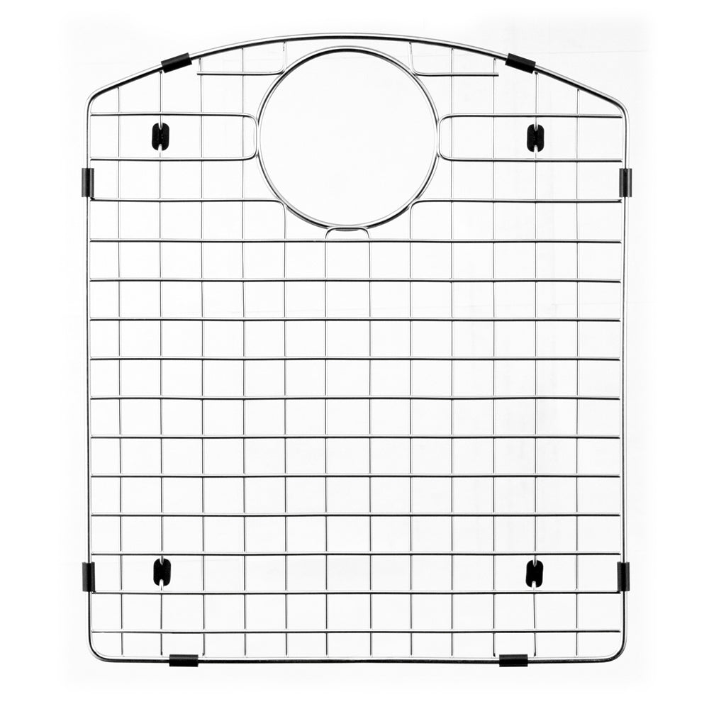 Houzer Wirecraft Stainless Steel Bottom Grid, 629801
