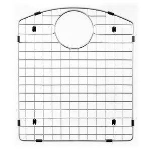 Alternate Image for Houzer Wirecraft Stainless Steel Bottom Grid, 629801