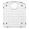 Houzer Wirecraft Stainless Steel Bottom Grid, 629801