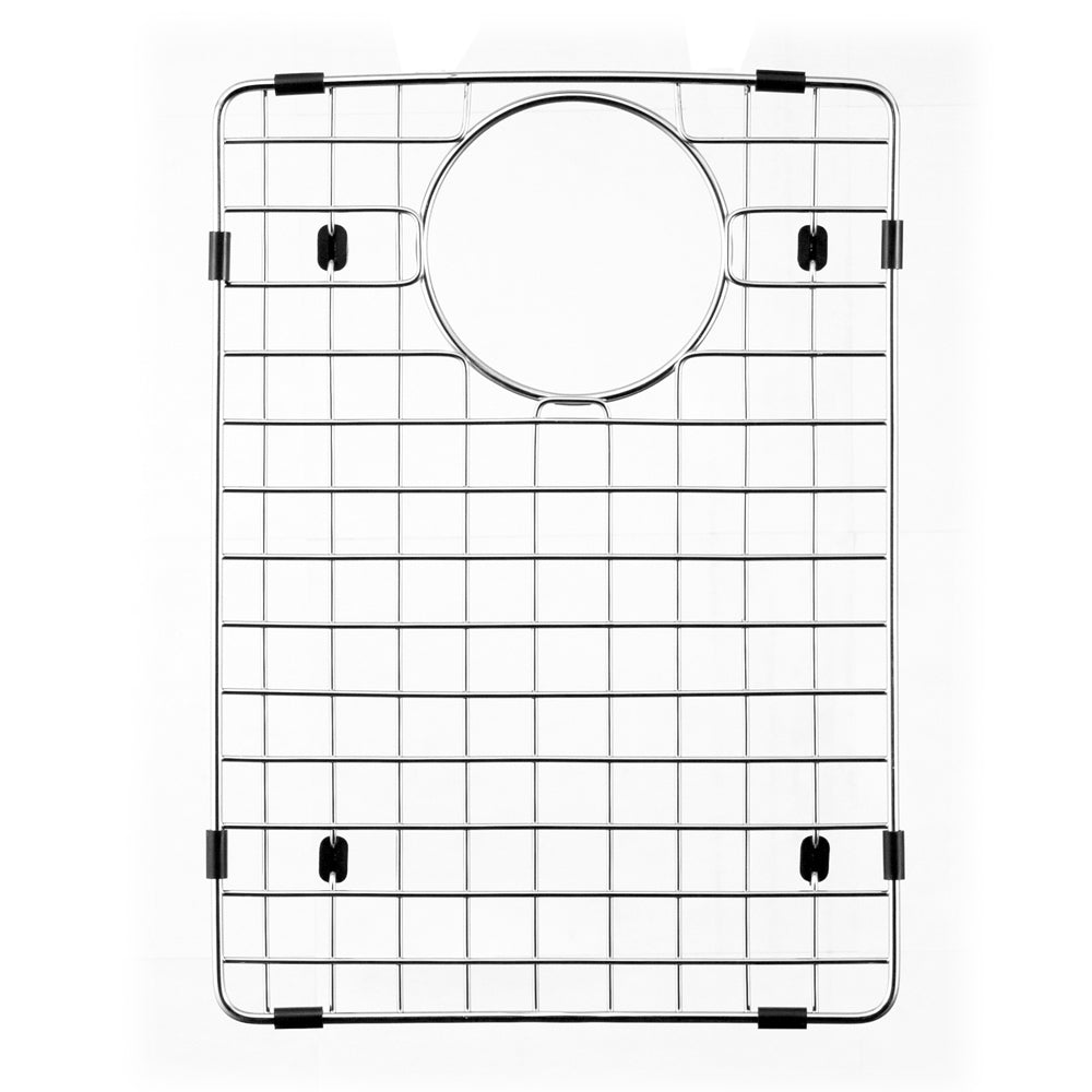 Houzer Wirecraft Stainless Steel Bottom Grid, 629802