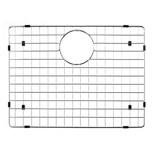 Alternate Image for Houzer Wirecraft Stainless Steel Bottom Grid, 629803