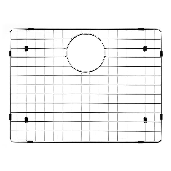 Houzer Wirecraft Stainless Steel Bottom Grid, 629803