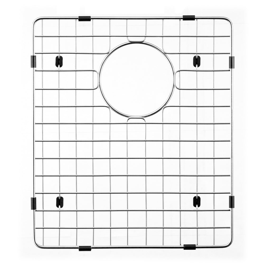Houzer Wirecraft Stainless Steel Bottom Grid, 629811