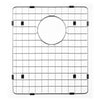 Houzer Wirecraft Stainless Steel Bottom Grid, 629811