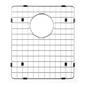 Alternate Image for Houzer Wirecraft Stainless Steel Bottom Grid, 629812