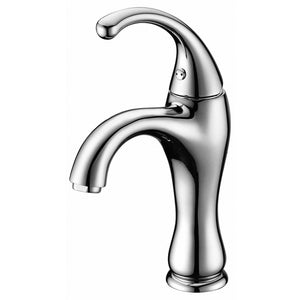 Alternate Image for Dawn 9" 1.2 GPM Bathroom Faucet, Chrome, AB08 1157C