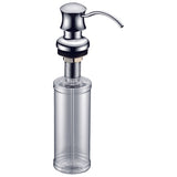 Dawn Soap Dispenser SD6324 - The Sink Boutique