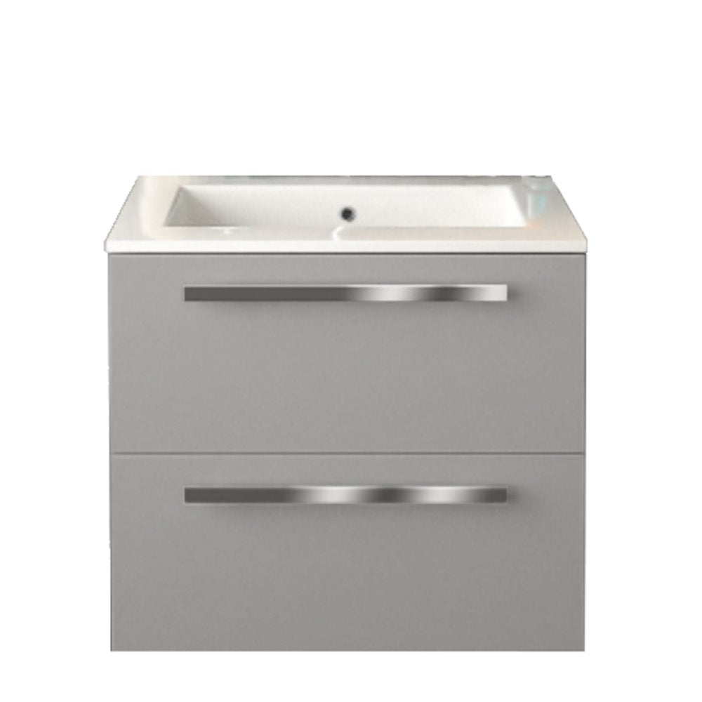 Latoscana 24" Modern Bathroom Vanity, Ambra Series, AM24OPT1 - The Sink Boutique