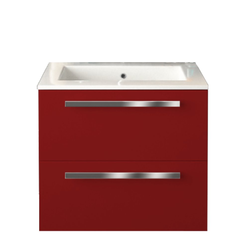 Latoscana 24" Modern Bathroom Vanity, Ambra Series, AM24OPT1 - The Sink Boutique