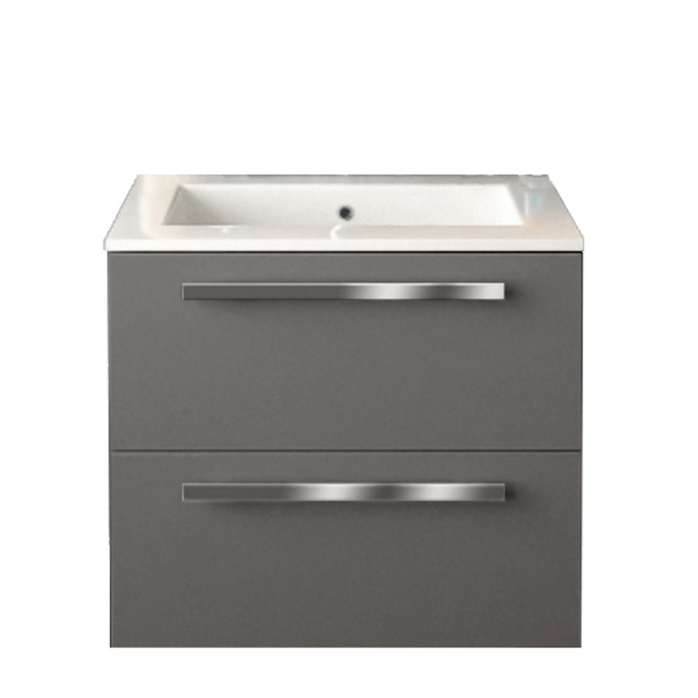 Latoscana 24" Modern Bathroom Vanity, Ambra Series, AM24OPT1 - The Sink Boutique