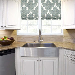 Alternate Image for Nantucket Sinks Pro Series 33" Stainless Steel Farmhouse Sink, 16 Gauge, APRON332010-16