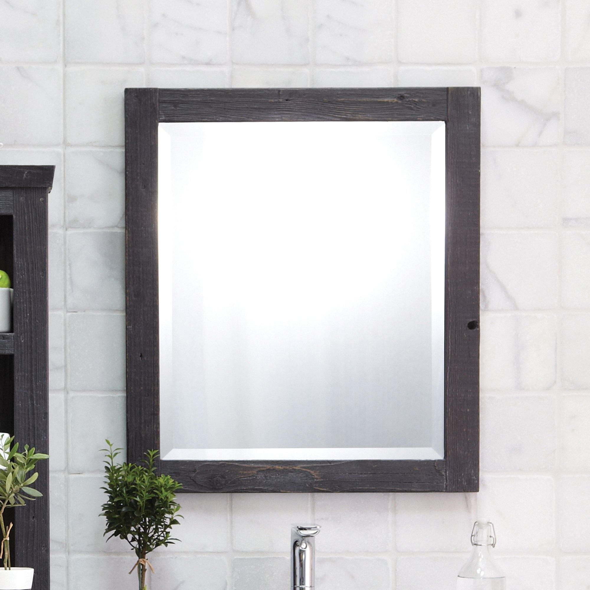 Native Trails Americana Mirror in Anvil, MR298