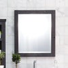 Native Trails Americana Mirror in Anvil, MR298