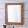 Native Trails Americana Mirror in Chestnut, MR291