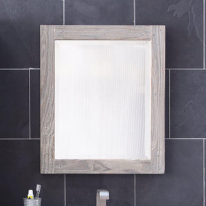 Alternate Image for Native Trails Americana Mirror in Driftwood, MR299