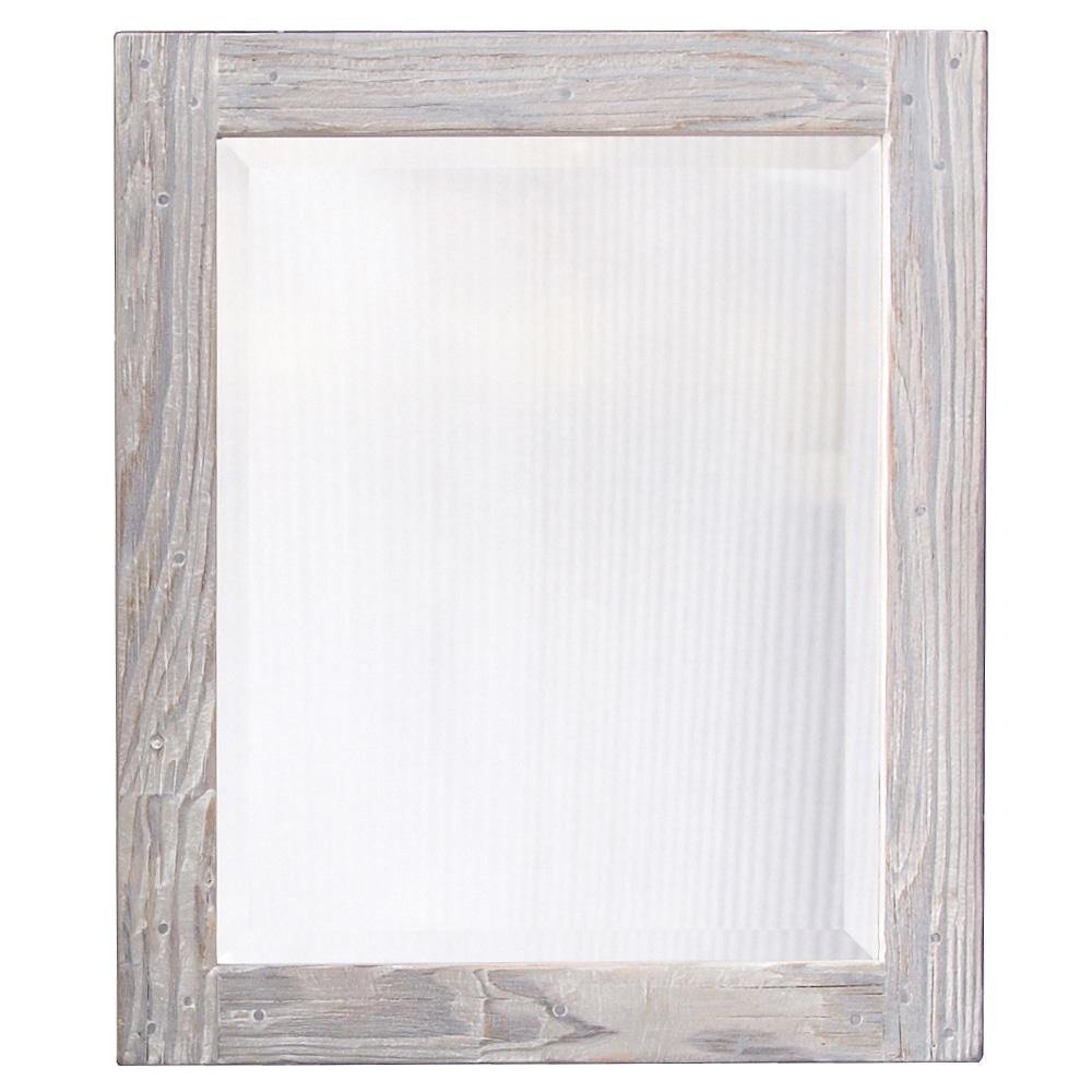 Native Trails Americana Mirror in Driftwood, MR299