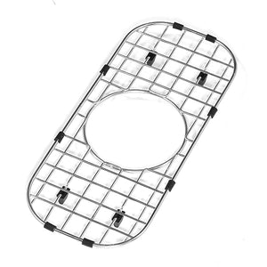 Alternate Image for Houzer 6" Stainless Steel Bottom Grid, BG-1100