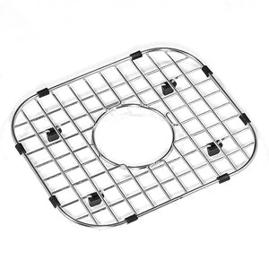 Alternate Image for Houzer 9" Stainless Steel Bottom Grid, BG-1300