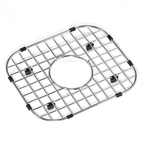 Houzer 9" Stainless Steel Bottom Grid, BG-1300