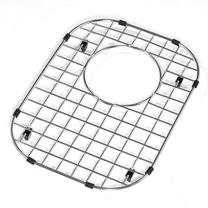Alternate Image for Houzer 10" Stainless Steel Bottom Grid, BG-1400
