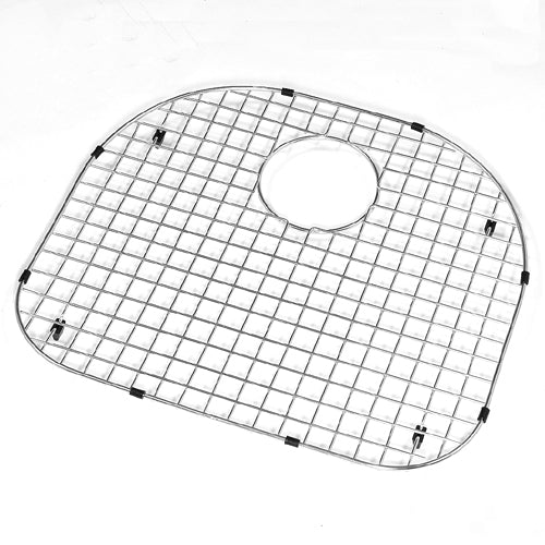 Houzer 19" Stainless Steel Bottom Grid, BG-2400