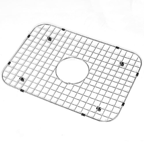 Houzer 19" Stainless Steel Bottom Grid, BG-2500