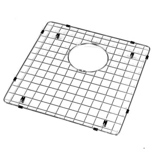 Alternate Image for Houzer 22" Stainless Steel Bottom Grid, BG-2600