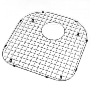 Alternate Image for Houzer 16" Stainless Steel Bottom Grid, BG-3200