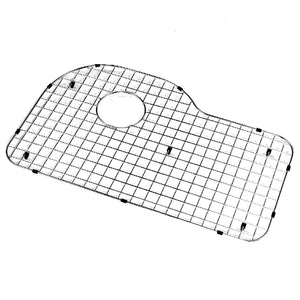 Alternate Image for Houzer 27" Stainless Steel Bottom Grid, BG-3250
